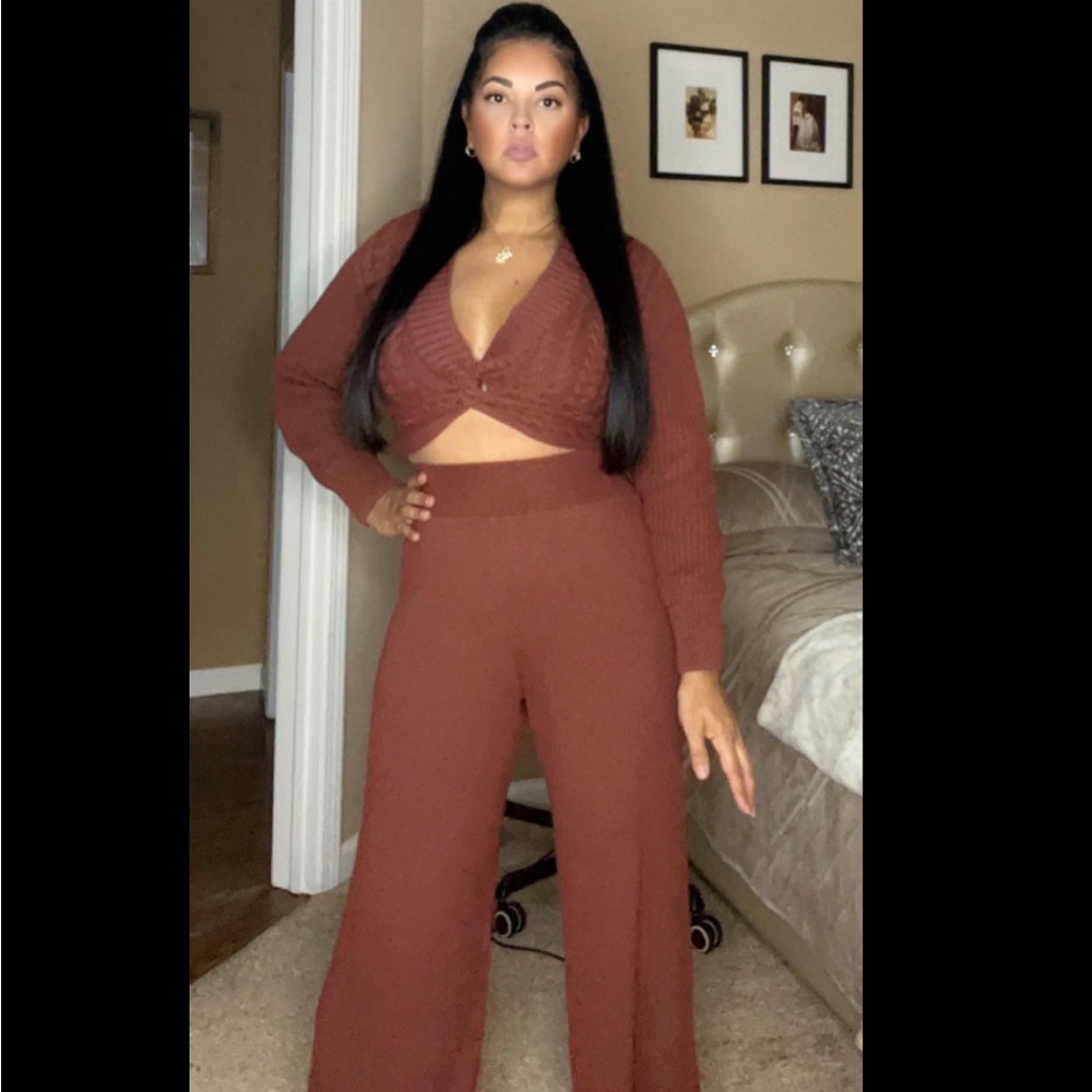 New with tags size medium free people set